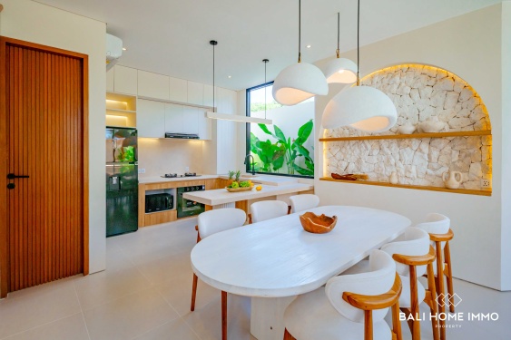Image 11 from VILLA INDAH 3 KAMAR UNTUK DIJUAL DI ULUWATU DEKAT PANTAI BALANGAN