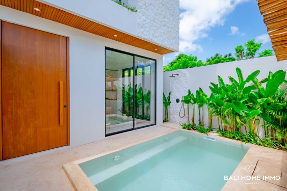 Image 1 from VILLA INDAH 3 KAMAR UNTUK DIJUAL DI ULUWATU DEKAT PANTAI BALANGAN