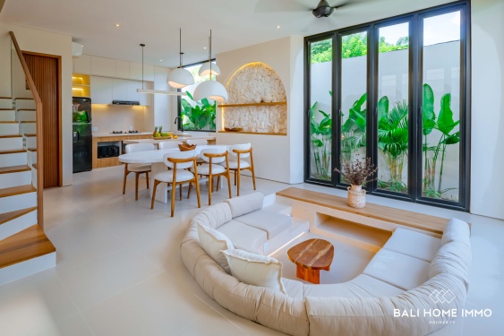 Image 5 from VILLA INDAH 3 KAMAR UNTUK DIJUAL DI ULUWATU DEKAT PANTAI BALANGAN