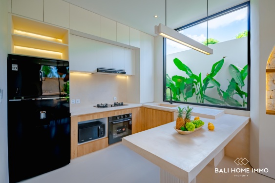 Image 12 from VILLA INDAH 3 KAMAR UNTUK DIJUAL DI ULUWATU DEKAT PANTAI BALANGAN