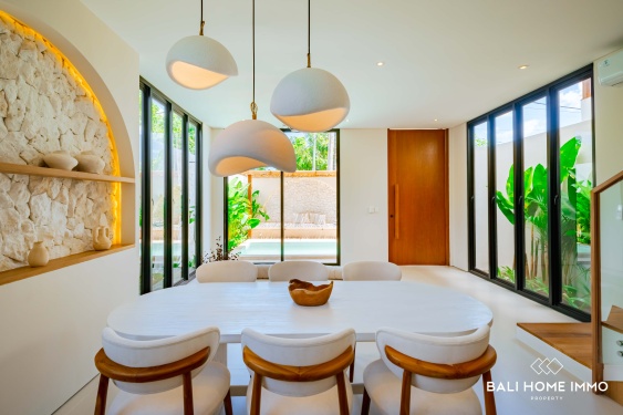 Image 8 from VILLA INDAH 3 KAMAR UNTUK DIJUAL DI ULUWATU DEKAT PANTAI BALANGAN