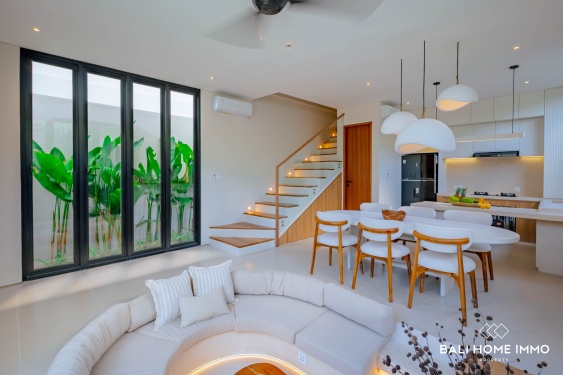 Image 6 from VILLA INDAH 3 KAMAR UNTUK DIJUAL DI ULUWATU DEKAT PANTAI BALANGAN