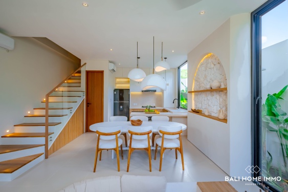 Image 9 from VILLA INDAH 3 KAMAR UNTUK DIJUAL DI ULUWATU DEKAT PANTAI BALANGAN