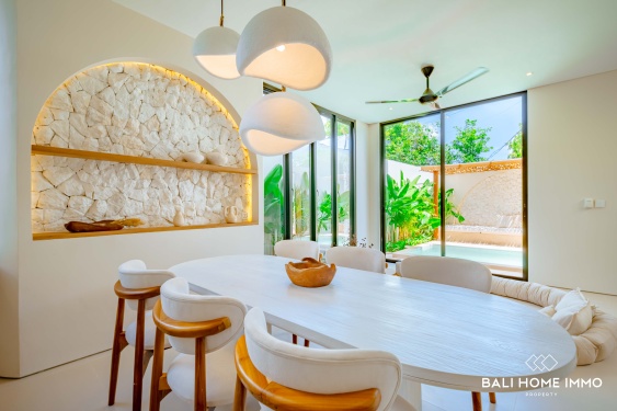 Image 10 from VILLA INDAH 3 KAMAR UNTUK DIJUAL DI ULUWATU DEKAT PANTAI BALANGAN