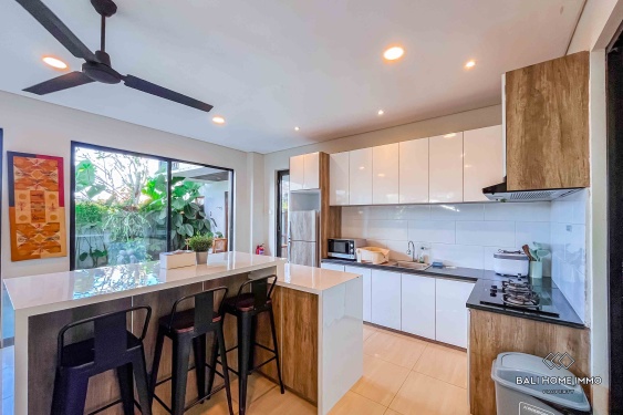 Image 6 from VILLA INDAH 3 KAMAR UNTUK DISEWA TAHUNAN DAN BULANAN DI BALI - JIMBARAN