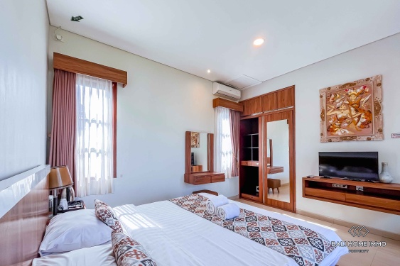Image 13 from VILLA INDAH 3 KAMAR UNTUK DISEWA TAHUNAN DAN BULANAN DI BALI - JIMBARAN