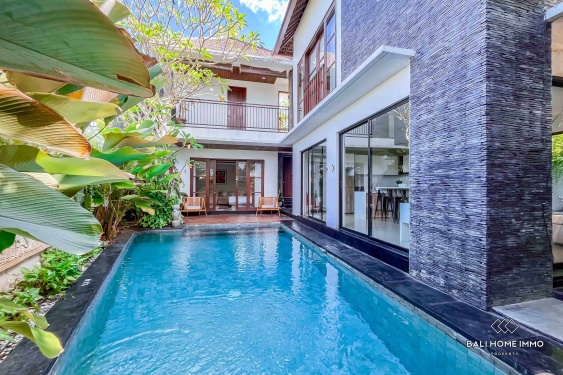Image 2 from VILLA INDAH 3 KAMAR UNTUK DISEWA TAHUNAN DAN BULANAN DI BALI - JIMBARAN
