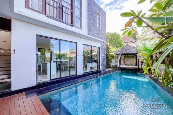Image 1 from VILLA INDAH 3 KAMAR UNTUK DISEWA TAHUNAN DAN BULANAN DI BALI - JIMBARAN