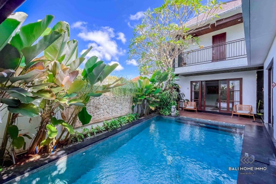 Image 3 from VILLA INDAH 3 KAMAR UNTUK DISEWA TAHUNAN DAN BULANAN DI BALI - JIMBARAN