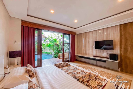 Image 9 from VILLA INDAH 3 KAMAR UNTUK DISEWA TAHUNAN DAN BULANAN DI BALI - JIMBARAN