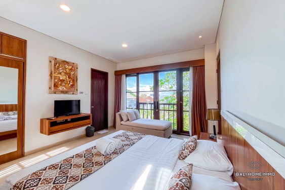 Image 12 from VILLA INDAH 3 KAMAR UNTUK DISEWA TAHUNAN DAN BULANAN DI BALI - JIMBARAN