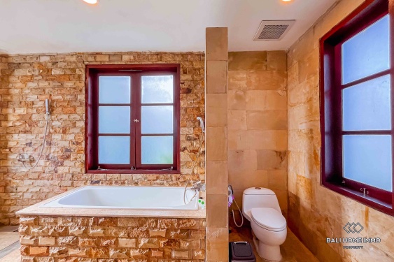 Image 18 from VILLA INDAH 3 KAMAR UNTUK DISEWA TAHUNAN DAN BULANAN DI BALI - JIMBARAN