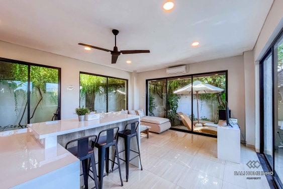 Image 5 from VILLA INDAH 3 KAMAR UNTUK DISEWA TAHUNAN DAN BULANAN DI BALI - JIMBARAN