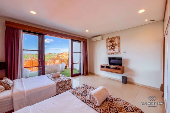 Image 16 from VILLA INDAH 3 KAMAR UNTUK DISEWA TAHUNAN DAN BULANAN DI BALI - JIMBARAN