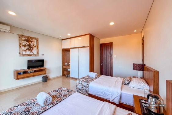 Image 15 from VILLA INDAH 3 KAMAR UNTUK DISEWA TAHUNAN DAN BULANAN DI BALI - JIMBARAN