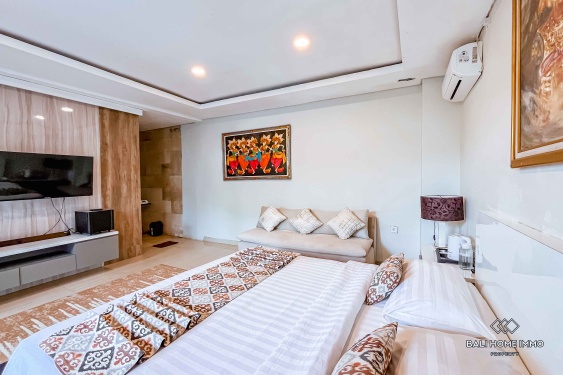 Image 10 from VILLA INDAH 3 KAMAR UNTUK DISEWA TAHUNAN DAN BULANAN DI BALI - JIMBARAN