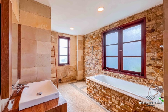 Image 19 from VILLA INDAH 3 KAMAR UNTUK DISEWA TAHUNAN DAN BULANAN DI BALI - JIMBARAN