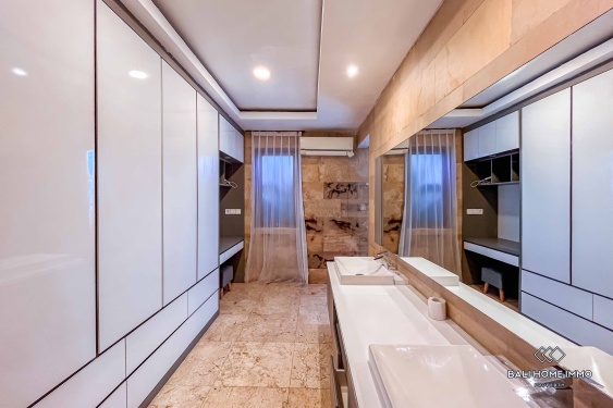 Image 17 from VILLA INDAH 3 KAMAR UNTUK DISEWA TAHUNAN DAN BULANAN DI BALI - JIMBARAN