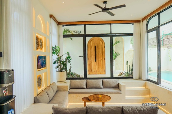 Image 3 from VILLA INDAH 3 KAMAR UNTUK DISEWA TAHUNAN DAN BULANAN DI BALI - ULUWATU