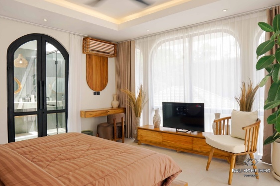 Image 15 from VILLA INDAH 3 KAMAR UNTUK DISEWA TAHUNAN DAN BULANAN DI BALI - ULUWATU
