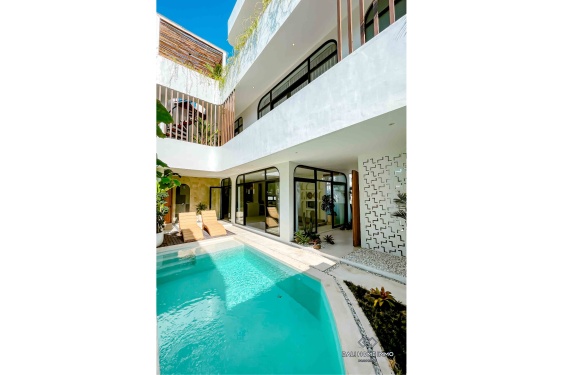 Image 1 from VILLA INDAH 3 KAMAR UNTUK DISEWA TAHUNAN DAN BULANAN DI BALI - ULUWATU