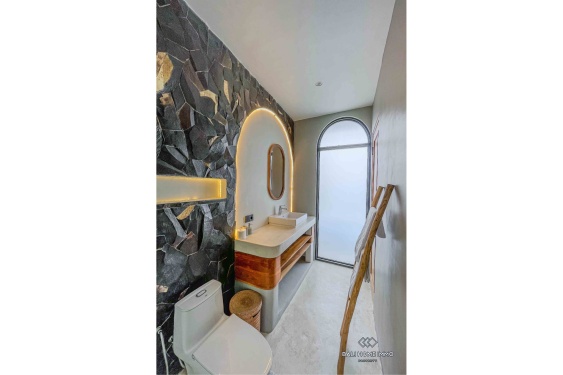 Image 17 from VILLA INDAH 3 KAMAR UNTUK DISEWA TAHUNAN DAN BULANAN DI BALI - ULUWATU