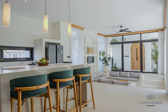 Image 5 from VILLA INDAH 3 KAMAR UNTUK DISEWA TAHUNAN DAN BULANAN DI BALI - ULUWATU