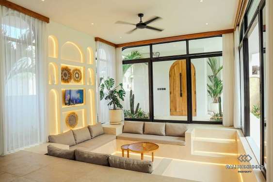 Image 2 from VILLA INDAH 3 KAMAR UNTUK DISEWA TAHUNAN DAN BULANAN DI BALI - ULUWATU