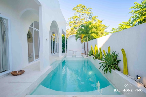 BEAUTIFUL 3 BEDROOMS VILLA FOR YEARLY AND MONTHLY RENTAL IN UNGASAN