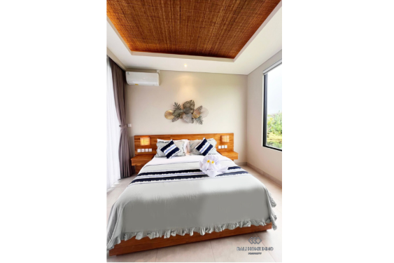 Image 10 from Beautiful 3 Bedrooms villa for yearly rental in Bali Canggu Batu Bolong