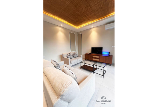 Image 2 from Beautiful 3 Bedrooms villa for yearly rental in Bali Canggu Batu Bolong