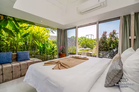 Image 14 from Belle villa de 3 chambres en location à l'année à Bali Canggu Batu bolong