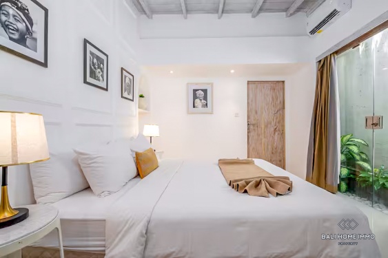Image 17 from Belle villa de 3 chambres en location à l'année à Bali Canggu Batu bolong