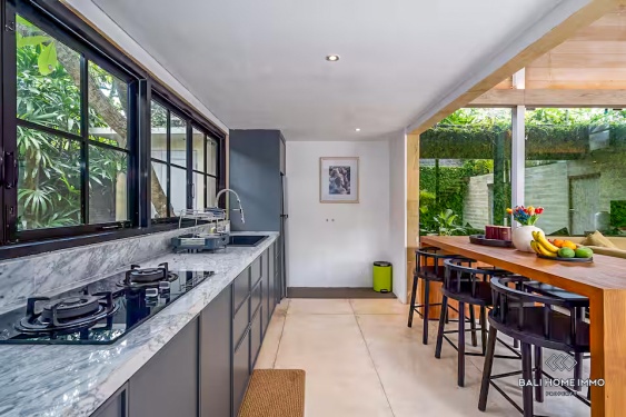 Image 9 from Belle villa de 3 chambres en location à l'année à Bali Canggu Batu bolong