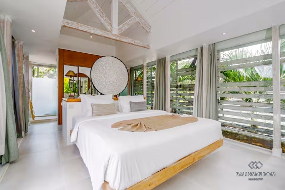 Image 10 from Belle villa de 3 chambres en location à l'année à Bali Canggu Batu bolong