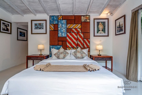 Image 20 from Belle villa de 3 chambres en location à l'année à Bali Canggu Batu bolong