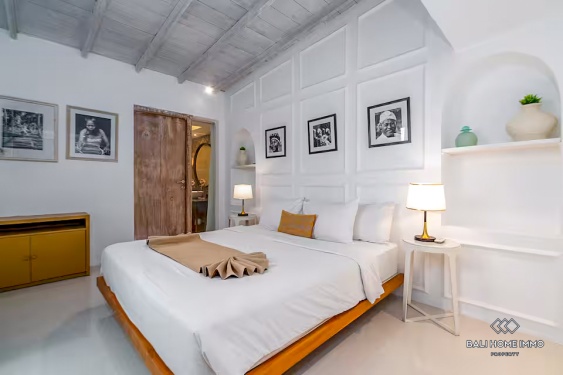 Image 16 from Belle villa de 3 chambres en location à l'année à Bali Canggu Batu bolong