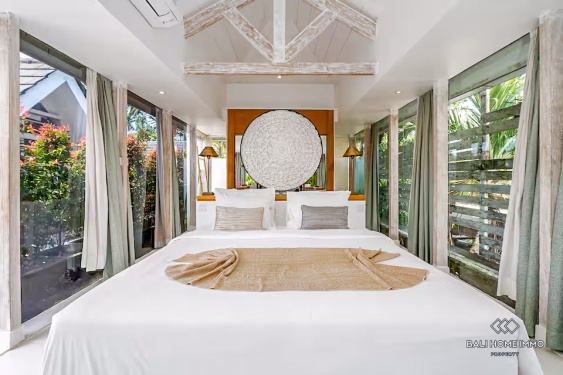 Image 12 from Belle villa de 3 chambres en location à l'année à Bali Canggu Batu bolong