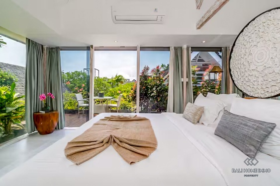 Image 15 from Belle villa de 3 chambres en location à l'année à Bali Canggu Batu bolong