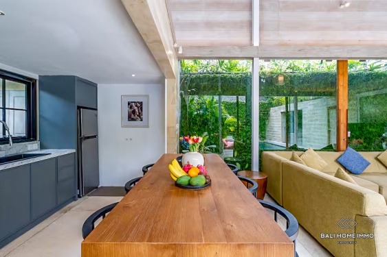 Image 7 from Belle villa de 3 chambres en location à l'année à Bali Canggu Batu bolong
