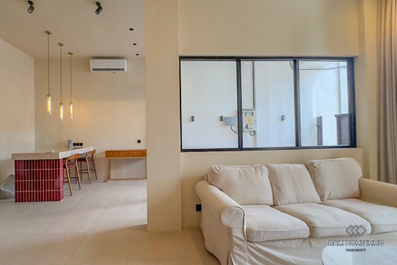 Image 2 from Belle villa de 3 chambres en location à l'année à Bali Canggu Berawa