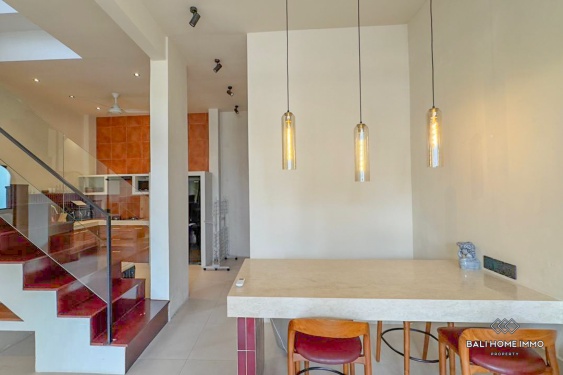 Image 3 from Vila 3 Kamar Cantik untuk disewa tahunan di Bali Canggu Berawa