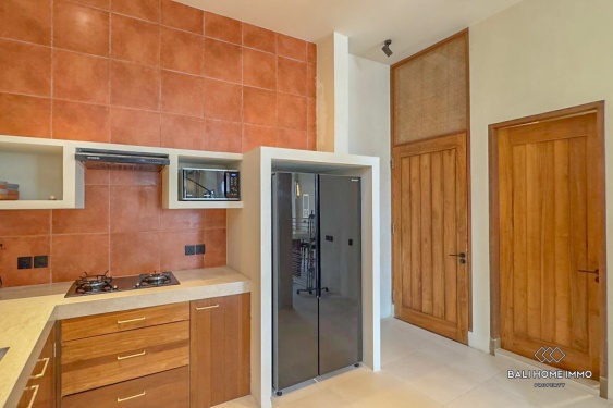 Image 4 from Beautiful 3 Bedrooms villa for yearly rental in Bali Canggu Berawa