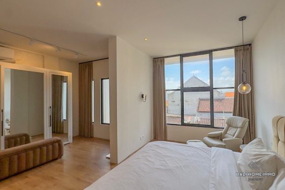 Image 11 from Beautiful 3 Bedrooms villa for yearly rental in Bali Canggu Berawa