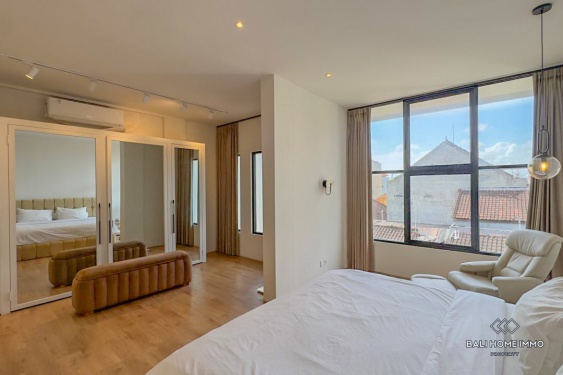 Image 12 from Beautiful 3 Bedrooms villa for yearly rental in Bali Canggu Berawa