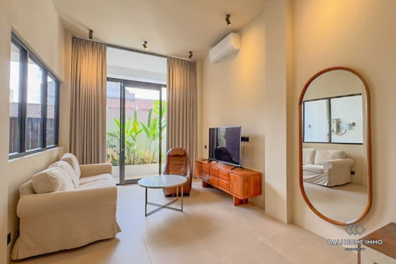 Image 1 from Belle villa de 3 chambres en location à l'année à Bali Canggu Berawa