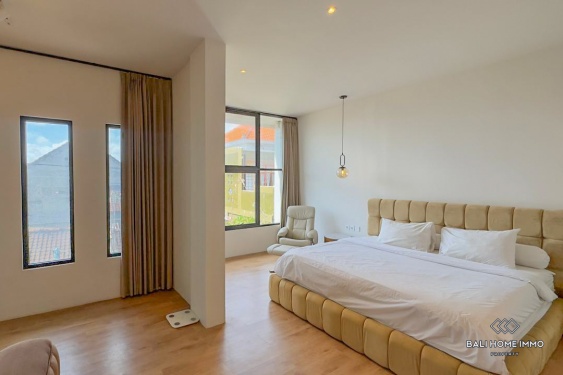 Image 10 from Beautiful 3 Bedrooms villa for yearly rental in Bali Canggu Berawa