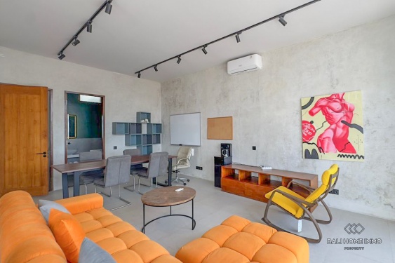 Image 7 from Beautiful 3 Bedrooms villa for yearly rental in Bali Canggu Berawa