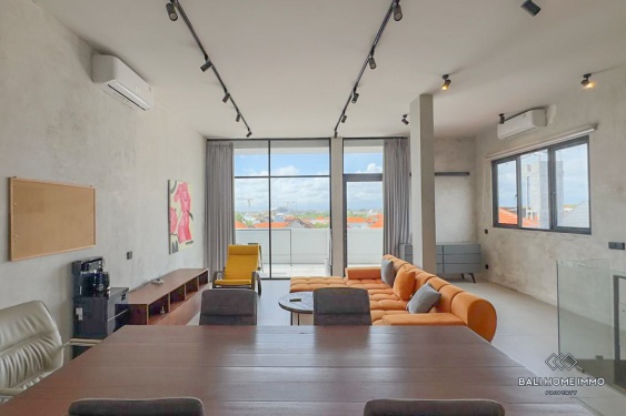 Image 8 from Beautiful 3 Bedrooms villa for yearly rental in Bali Canggu Berawa