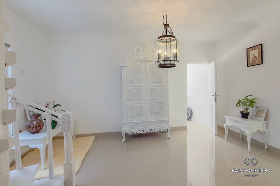 Image 10 from Villa 3 kamar yang indah untuk disewakan tahunan di Bali Dekat pantai mertasari Sanur